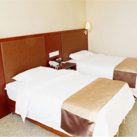 Beijing Huiqiao Hotel Chaoyang  Exterior photo