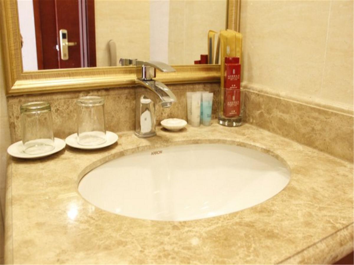 Beijing Huiqiao Hotel Chaoyang  Exterior photo